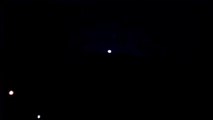 Flaming UFO Lights Up Sky Over Military Town In England, Aug 2015, UFO Sighting News. | terry fox |