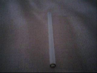How to make simple pen Gun that shoots with match sticks By Just Fun