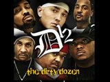 D12 return of the dozen mixtape (the drill)