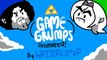 Game Grumps (D)animated: Yell-vis