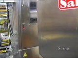 Nimco Packing Machine - TSM 401 (Nimco United) | Sama Engineering