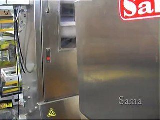 Nimco Packing Machine - TSM 401 (Nimco United) | Sama Engineering