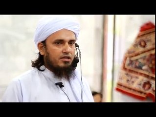 Teen Talk - Hum Zinda Qoum Hain by Mufti Tariq Masood Sahab