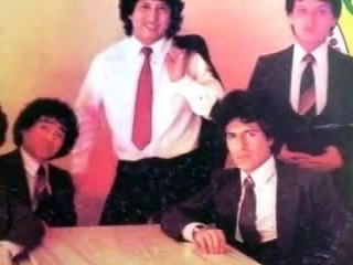 "QUE SE MUERAN DE ENVIDIA"/LOS PASTELES VERDES/CANTA ALDO GUIBOVICH