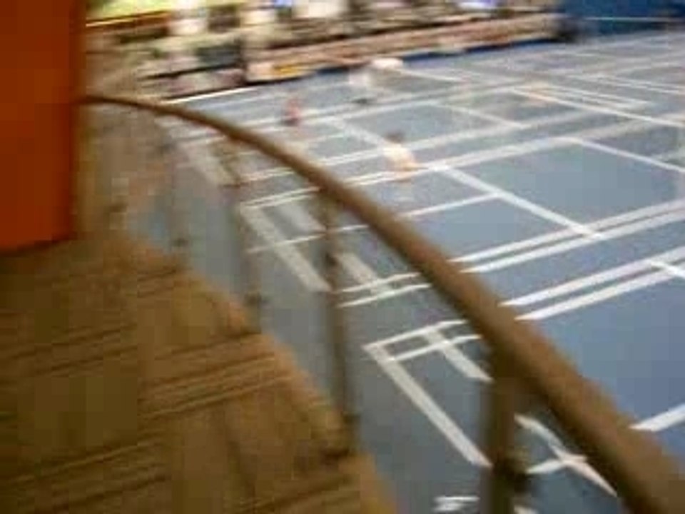 le gym,complexe sportif