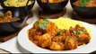 Indian Food | Indian Cuisine Plates