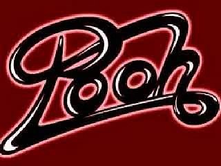 E VORREI POOH - COVER MARIO