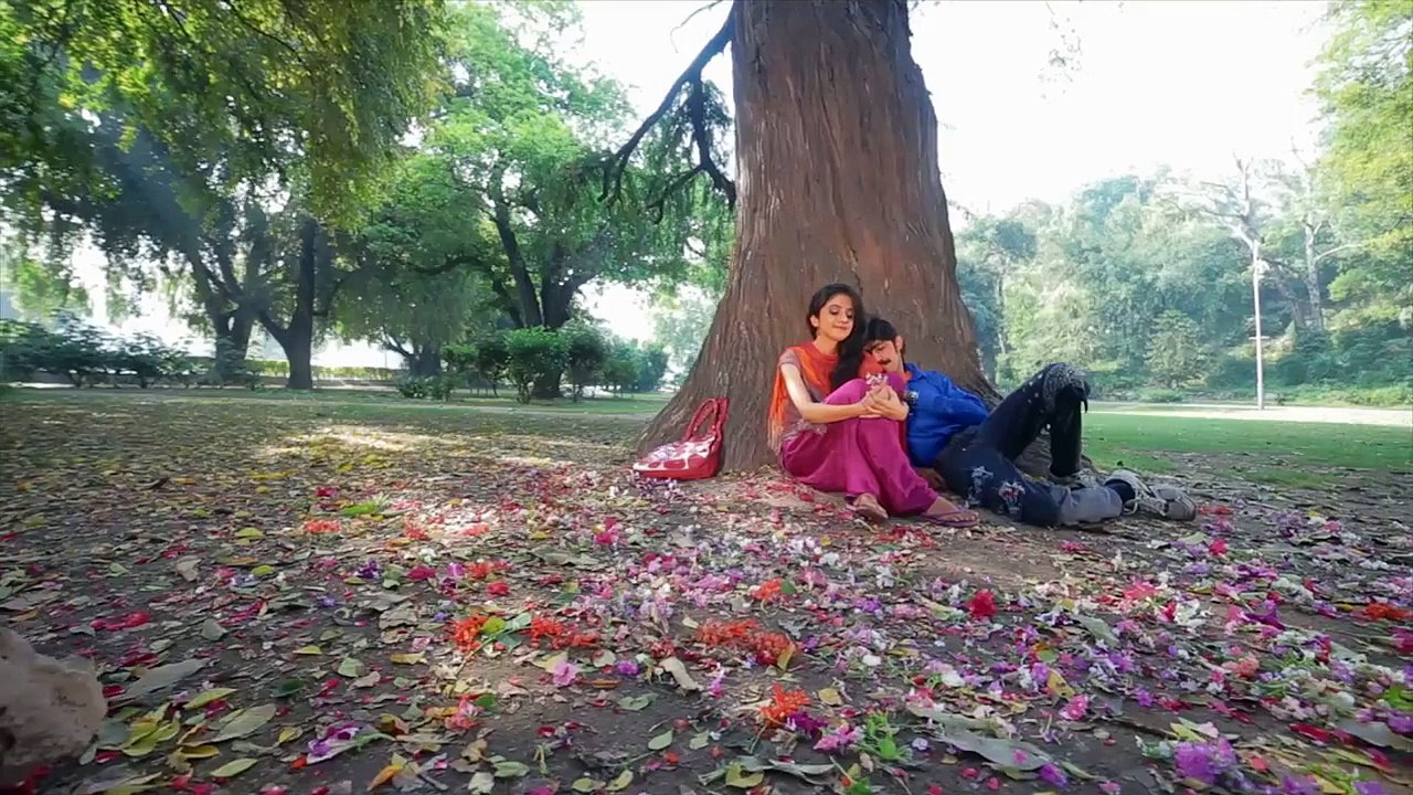 Shadows Of Darkness by Zeshan Khalid