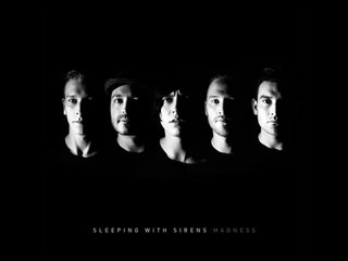 Sleeping With Sirens - "Save Me A Spark" (Audio)