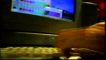 Intel Pentium TV commercial