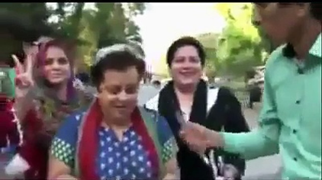 Funny video