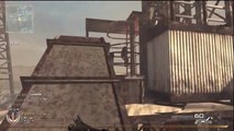 COD MW2 Rust 24 and 1 lag switch