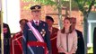 El Rey Felipe VI cumple 47 años