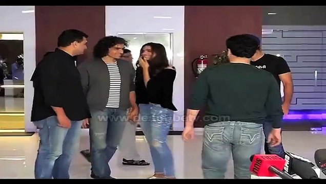 Tamasha - Imtiaz Ali's Tamasha , starring ex-lovers Ranbir Kapoor and Deepika Padukone, wrapped up shoot on Wednesday.