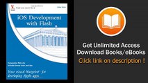 IOS Development With Flash Your Visual Blueprint For Developing Apple Apps EBOOK (PDF) REVIEW
