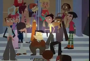 A Kind of Magic The Animated Series Episode 1
