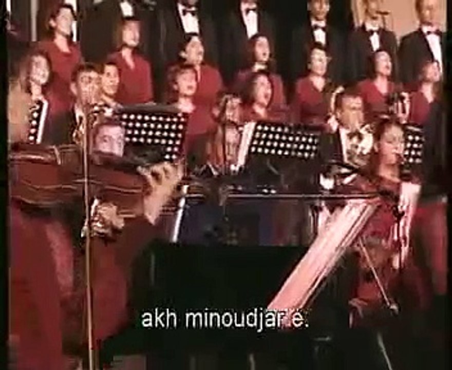 KOHAR - Hay Nare - All Time Armenian Favorites