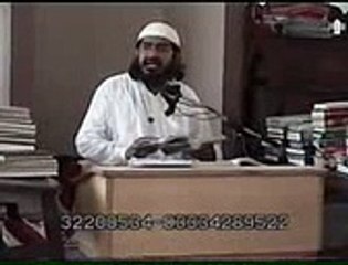 € Allama Khizar Hayat Ka Darsy Quran e Hakeem علامہ حضرحیات بھکروی مدظلہ العالی کادرس قرآن حکیم