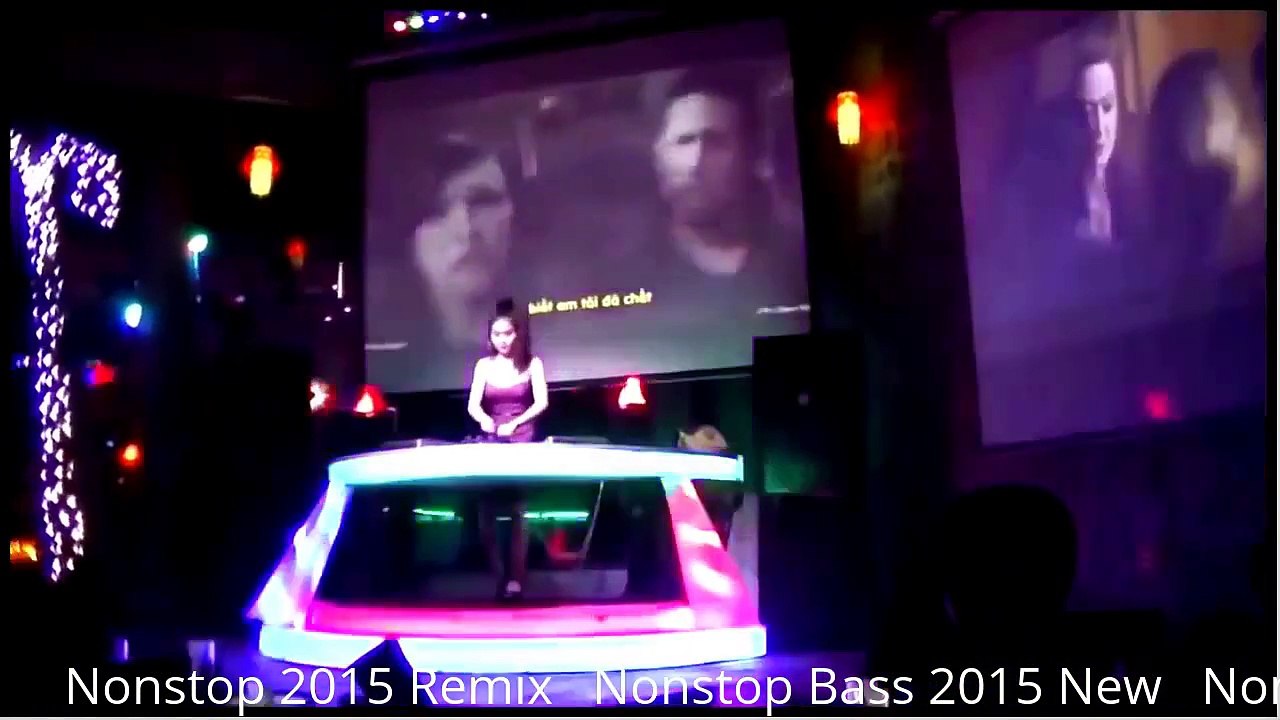 Nonstop 2015 Remix   Nonstop Bass 2015 New   Nonstop TV