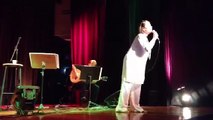 Silvia Maria canta 