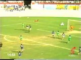 مباراة العراق والكويت 2-2 / الدوحة 1976