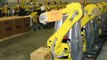 Lincoln Electric Automation Robotic Pipe Welding