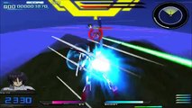 Ultimate Knight- Gundam Extreme VS~  Strike Gundam vs Impulse Gundam