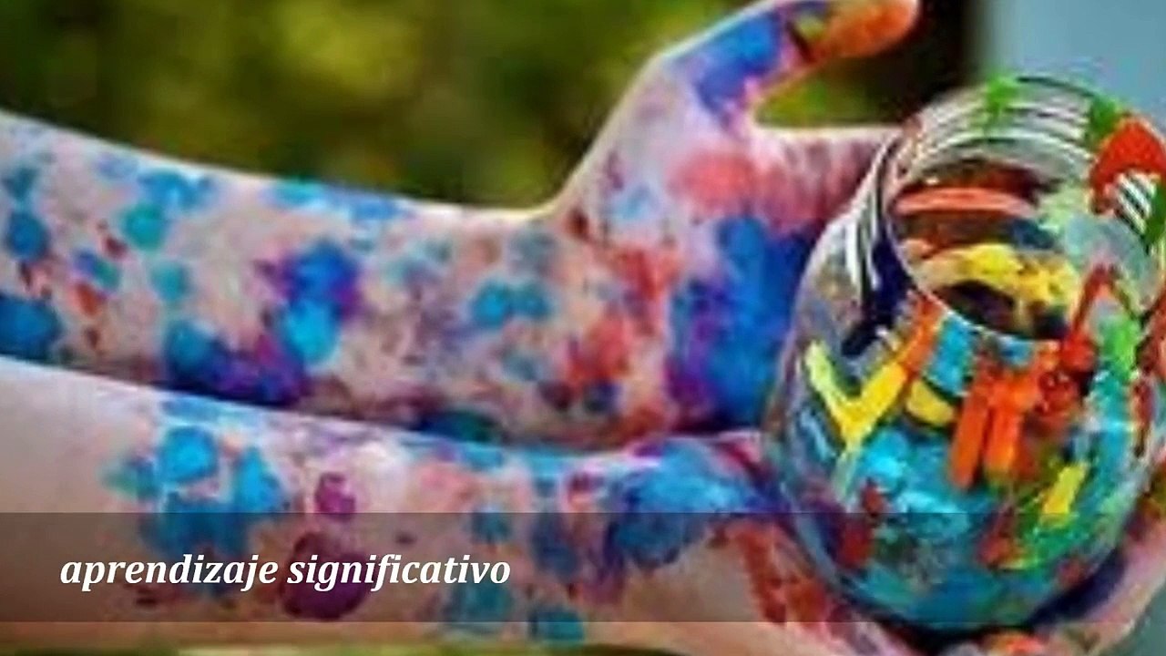 Constructivismo y el Aprendizaje Significativo