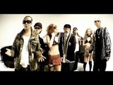 SNAP AND CLAP : DJ☆GO, GAYA-K, JO-G, TEE TEE, taila a.k.a. M