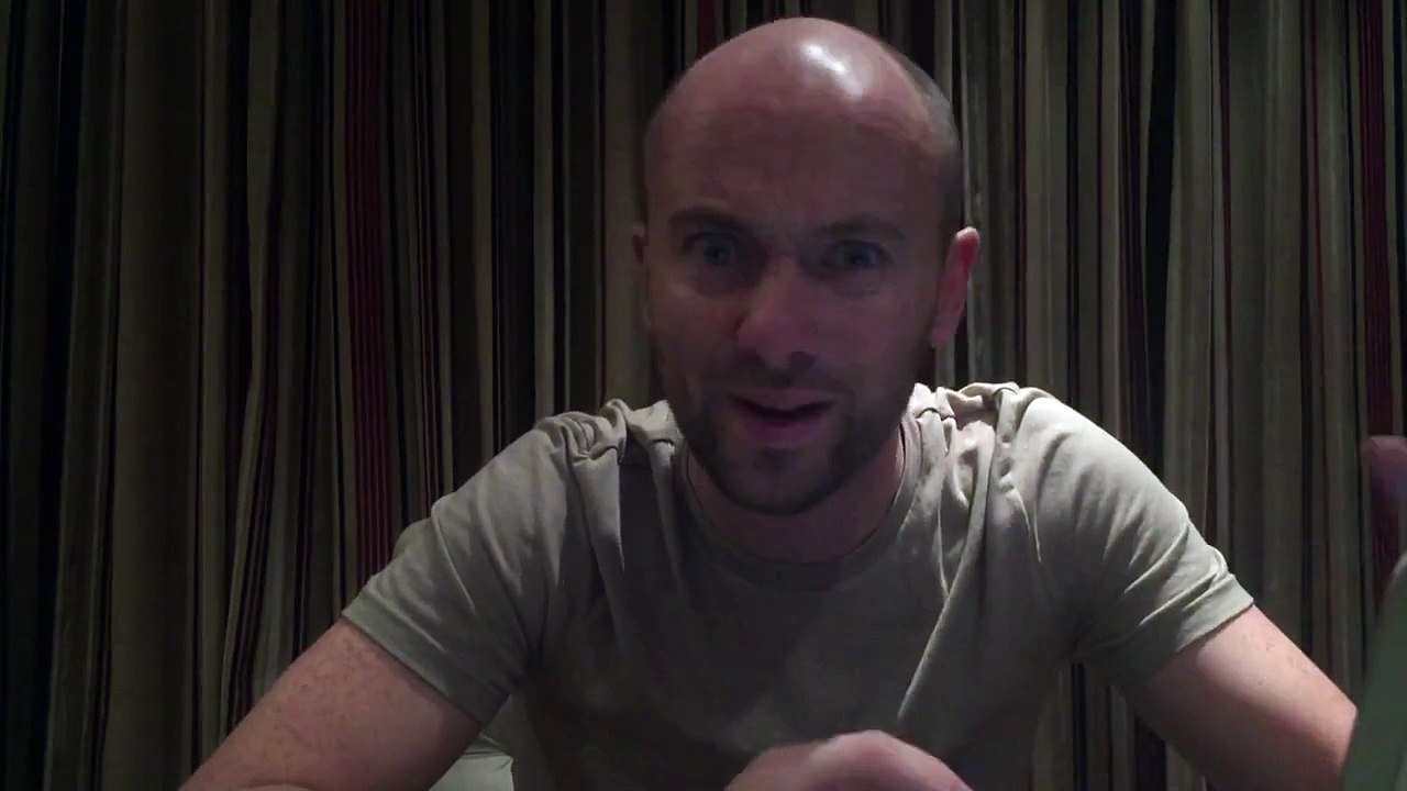 Ep4 - Social Media Won't Get You Sales