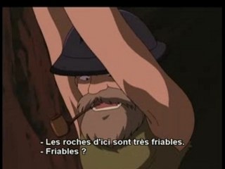 Louie the Rune Soldier ep11part2 (vosst)