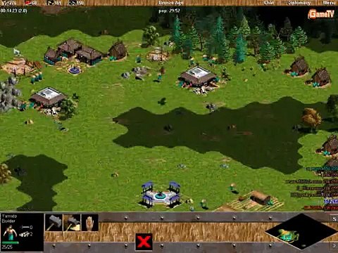 Việt - Trung, 2vs2 Random | X_Man, Dinosaur vs Meixi, Eleven Tran 4 (300512)