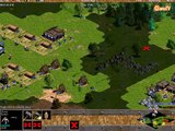 [GameTV.vn] AOE Giai solo Shang |  CSDN vs 9xTran 4 03062012