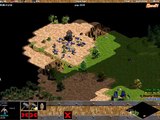 [GameTV.vn] AOE Giao Luu | Xman-Dino vs Bebon-Bebu (C5tran5/5) 21052012