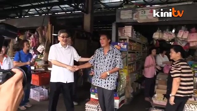 BN 'underdog', Muhyiddin arah jentera giatkan kempen