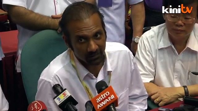 Ram: Bukit Gelugor hadiah untuk mendiang bapa