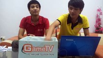 [GameTV.vn] AOE GameTV Solo Shang 2012 | Le boc tham chia bang