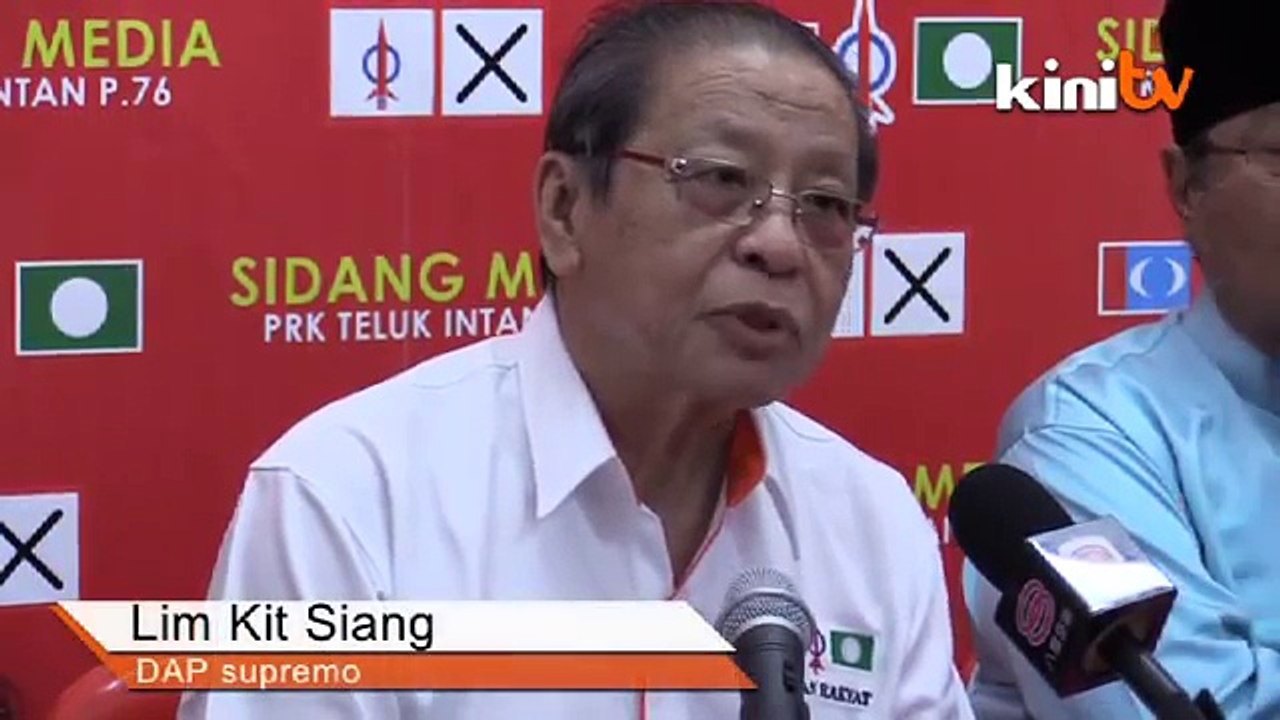 Muhyiddin is a patron of political hooliganism, says Lim