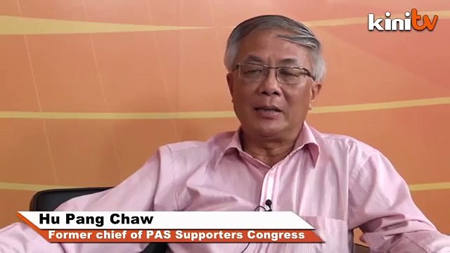 Dismissed as DHPP chief : Hu bears no hard feelings