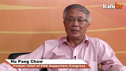 Dismissed as DHPP chief : Hu bears no hard feelings