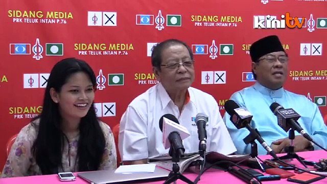 I am no DAP puppet, says Dyana