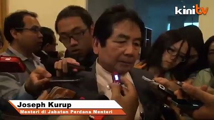 Menteri: Hudud boleh jejas perpaduan kaum