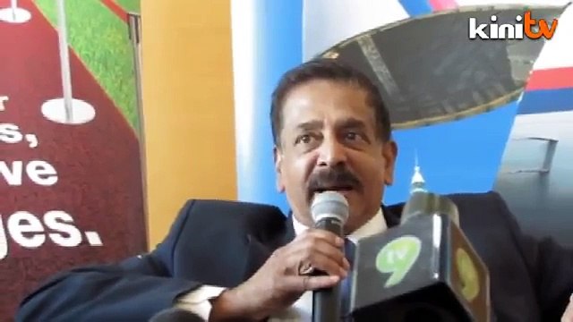 Malaysia mahu tukar nama Fu Wa dan Feng Yi