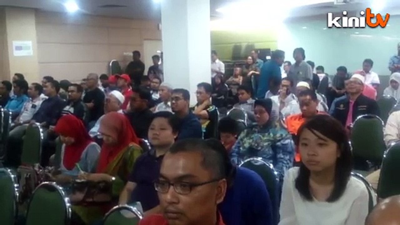 Rafizi: GST will turn 9 million Msians into tax collectors