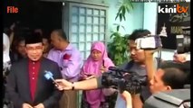Asri acquitted of preaching without a permit