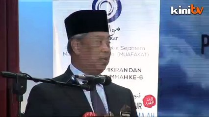 Liberalisme, pluralisme perlu dibendung kata TPM
