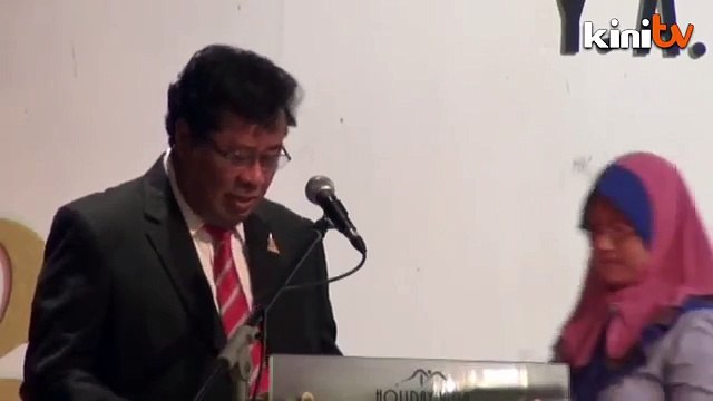 Projek Kidex tetap akan diteruskan, kata MB Selangor