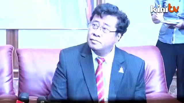 S'gor akan turut wujudkan laluan khas untuk bas