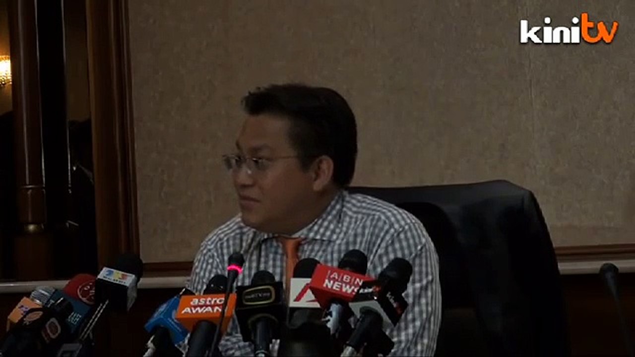 Nur Jazlan: Will MAS survive as national carrier?