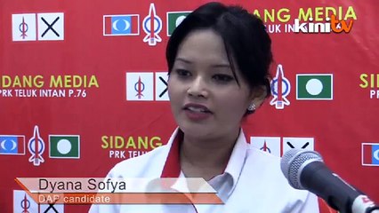 'Tudung soal peribadi, ramai pemimpin juga tak pakai'